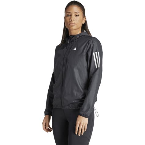 adidas own the run laufjacke damen|Adidas own the run pants.